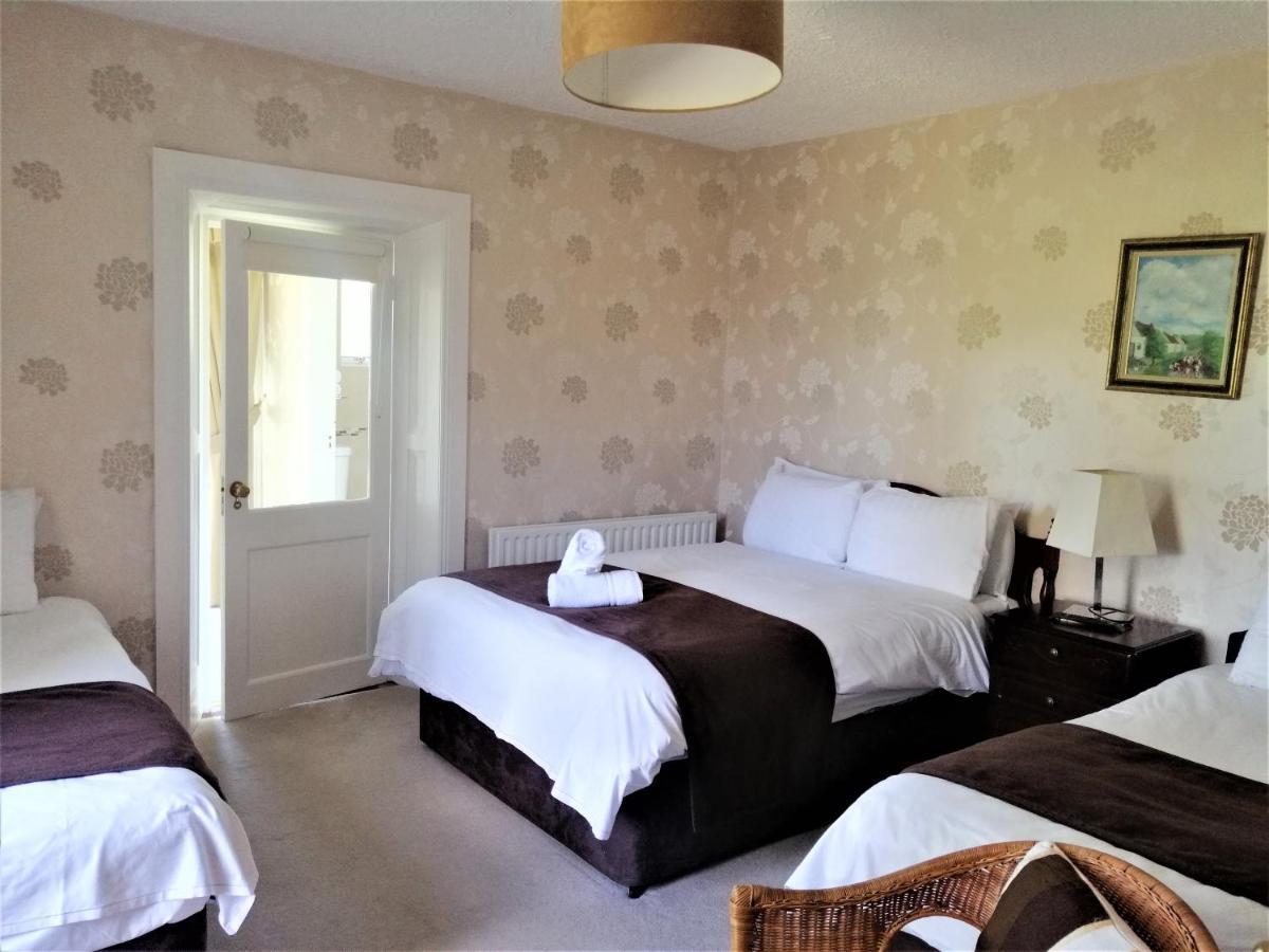Moneylands Farm B&B Arklow Eksteriør bilde