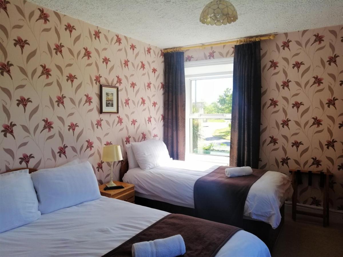 Moneylands Farm B&B Arklow Eksteriør bilde