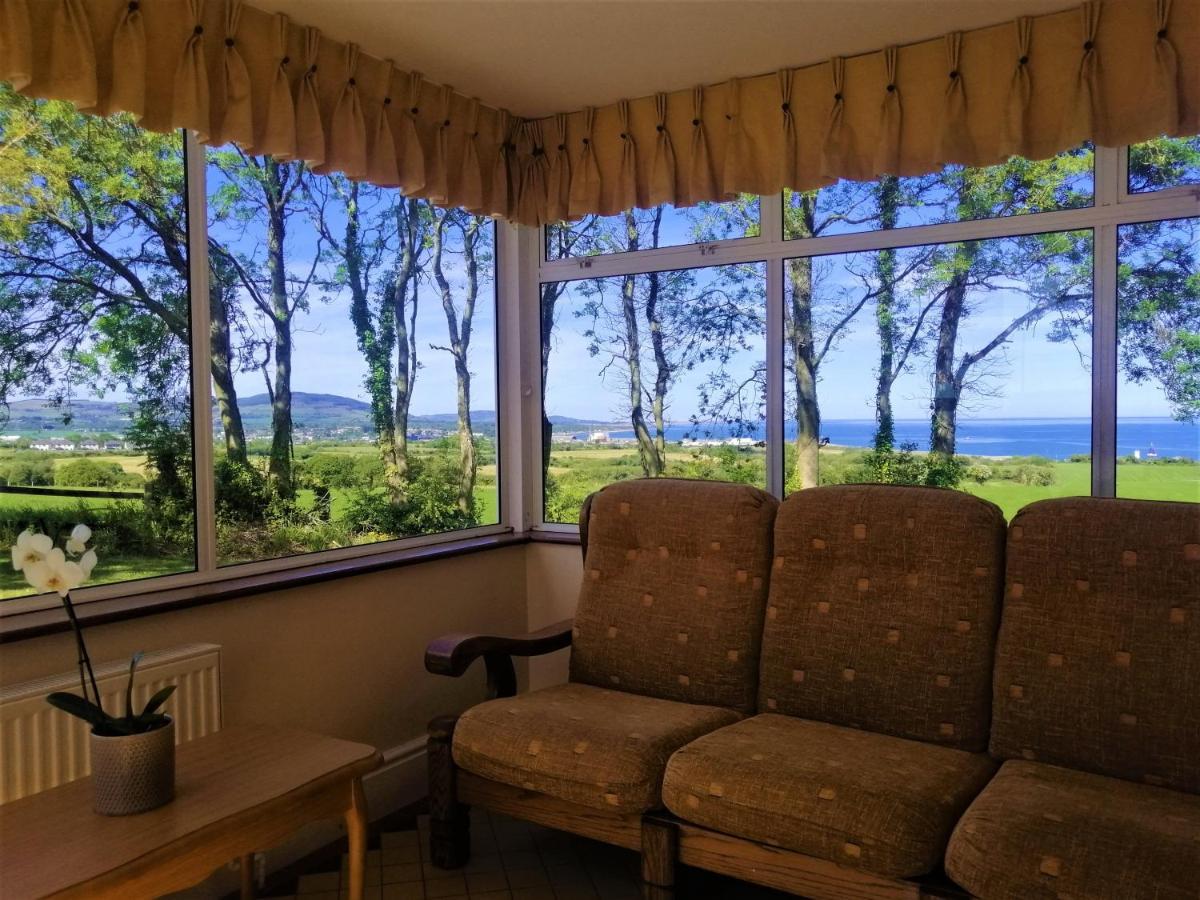 Moneylands Farm B&B Arklow Eksteriør bilde