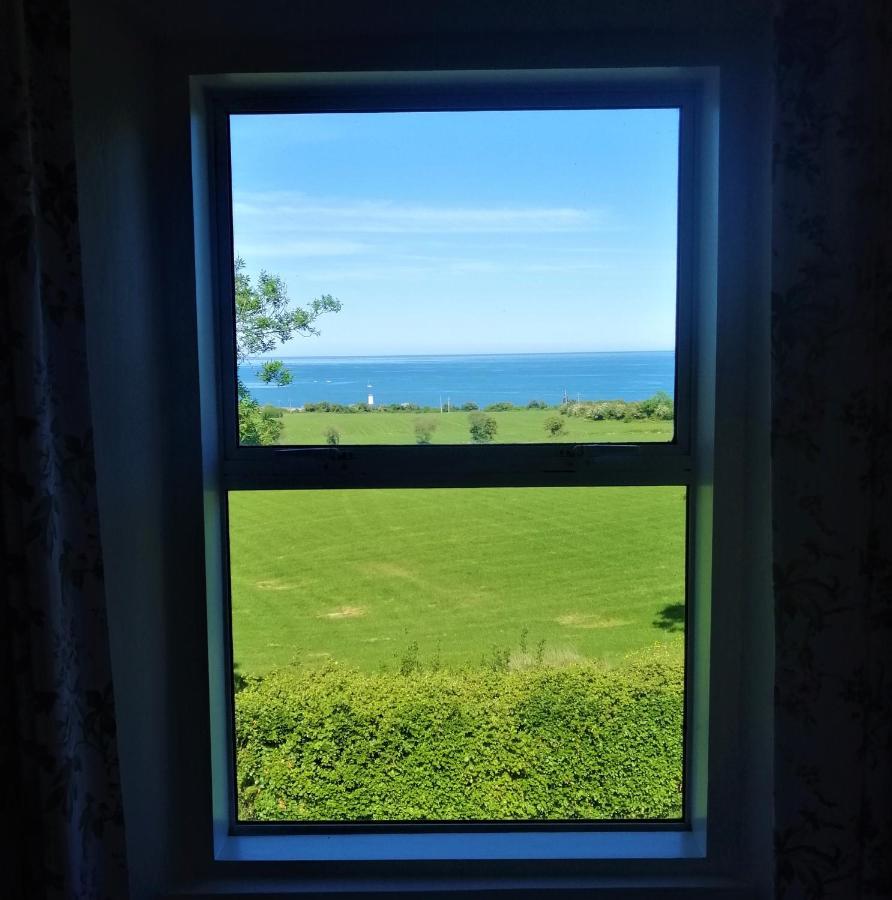 Moneylands Farm B&B Arklow Eksteriør bilde
