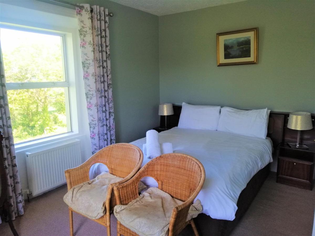 Moneylands Farm B&B Arklow Eksteriør bilde