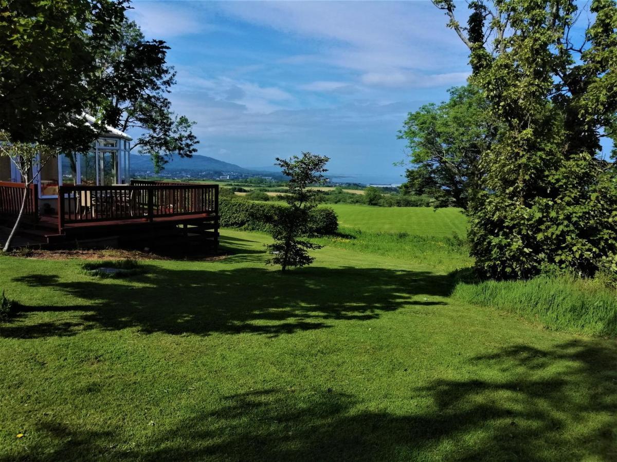 Moneylands Farm B&B Arklow Eksteriør bilde