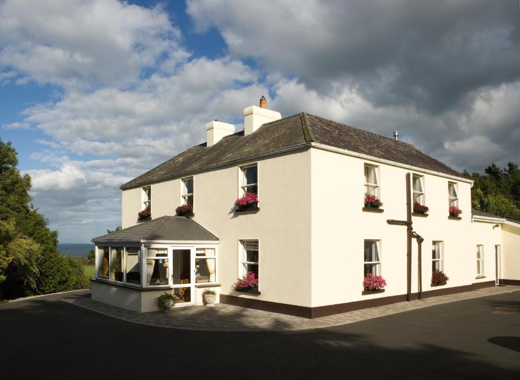 Moneylands Farm B&B Arklow Eksteriør bilde