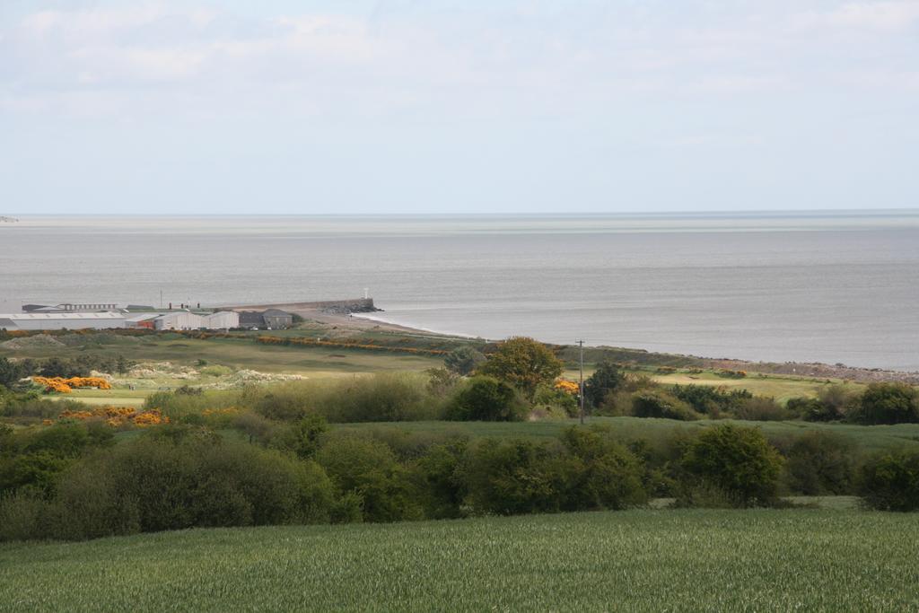 Moneylands Farm B&B Arklow Eksteriør bilde